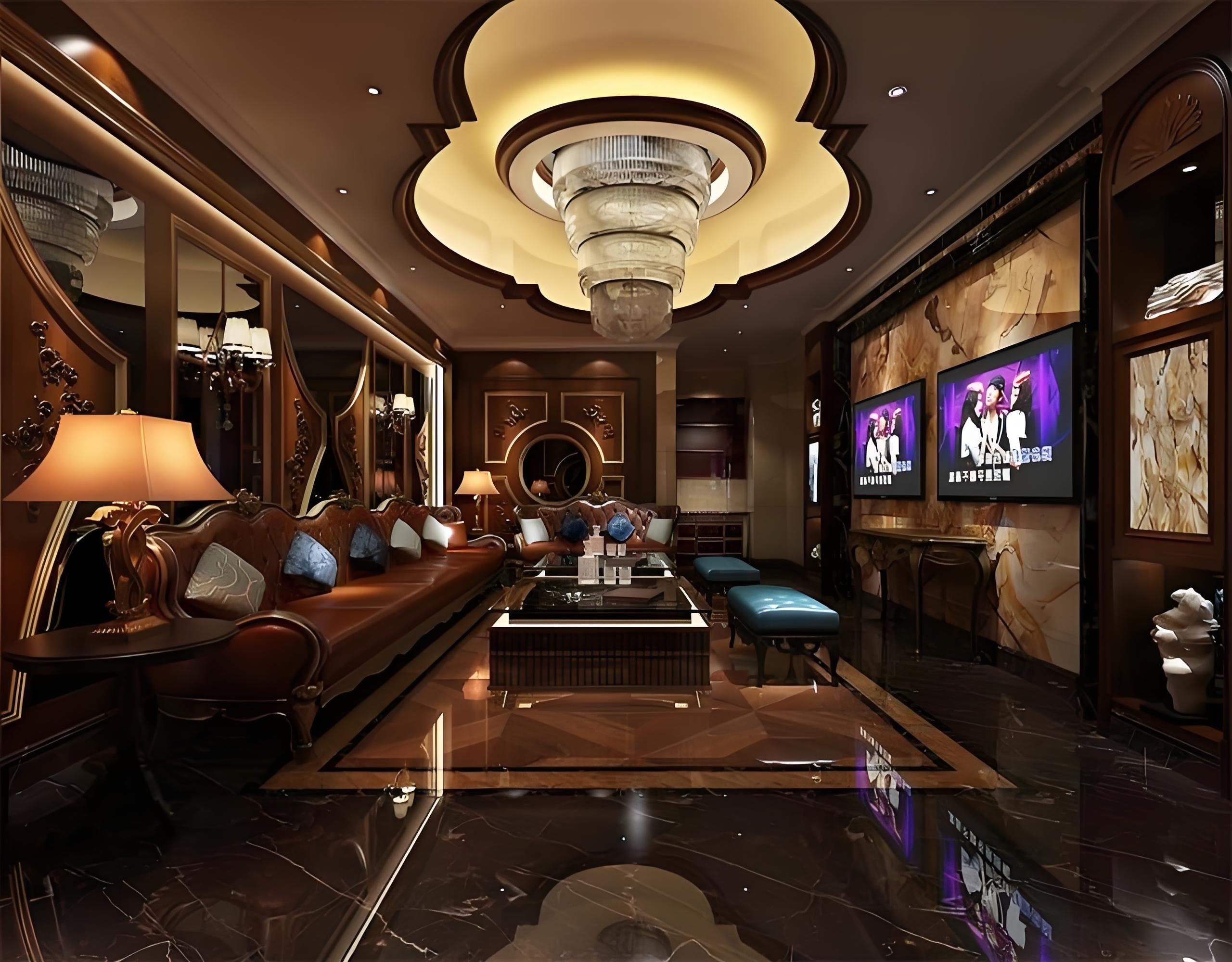 湖州商务ktv与片场的区别解析-德清县ktv预订